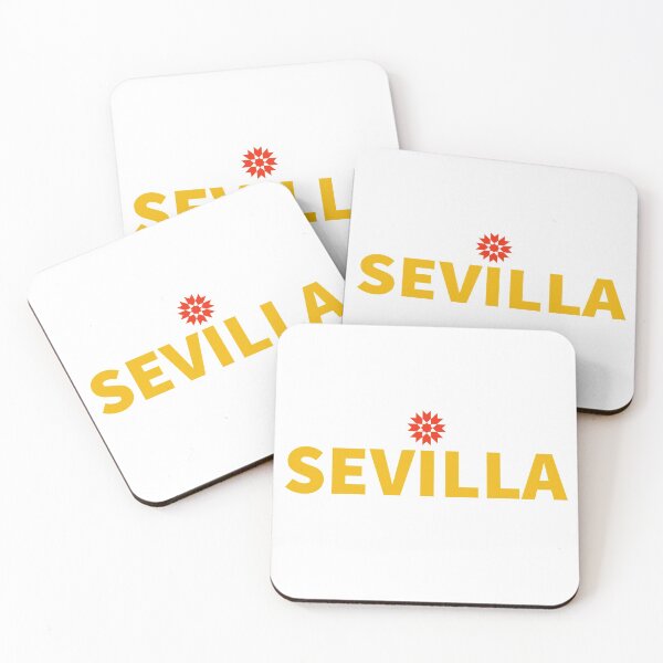 Item preview, SEVILLA - ARABIC - MINIMALIST - VISIT SPAIN - SEVILLA CITY  designed and sold by Tropical Blood.