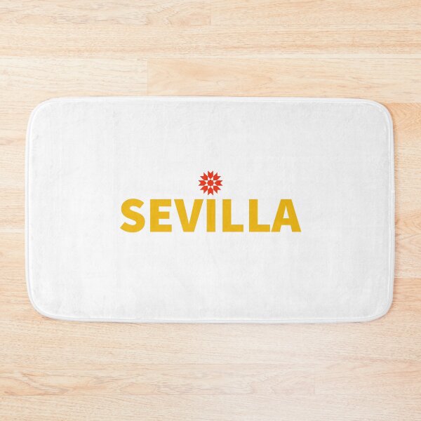 Item preview, SEVILLA - ARABIC - MINIMALIST - VISIT SPAIN - SEVILLA CITY  designed and sold by Tropical Blood.