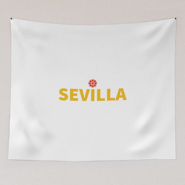 Item preview, SEVILLA - ARABIC - MINIMALIST - VISIT SPAIN - SEVILLA CITY  designed and sold by Tropical Blood.