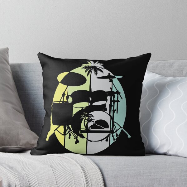 Item preview, Drums Baltic Sea beach designed and sold by Myshelter.
