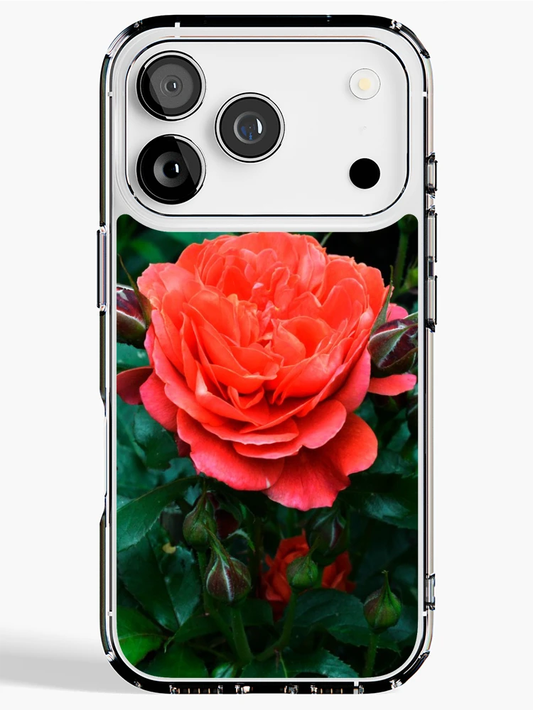 Thumbnail 1 of 5, iPhone Case, First Bloom designed and sold by Ramina-Nymph.