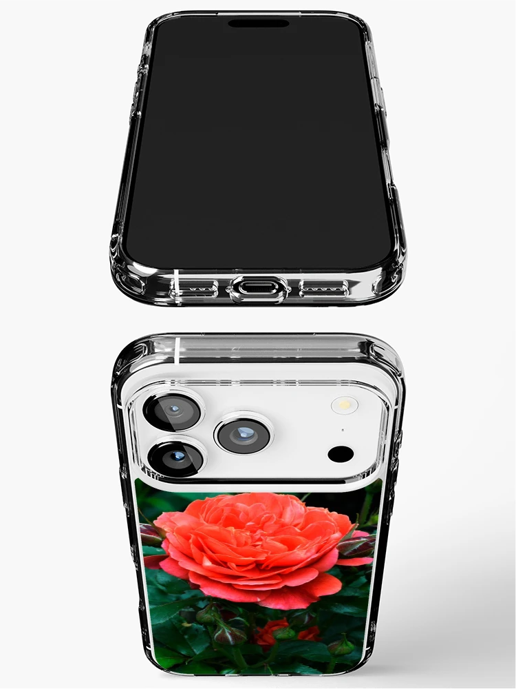Thumbnail 3 of 5, iPhone Case, First Bloom designed and sold by Ramina-Nymph.