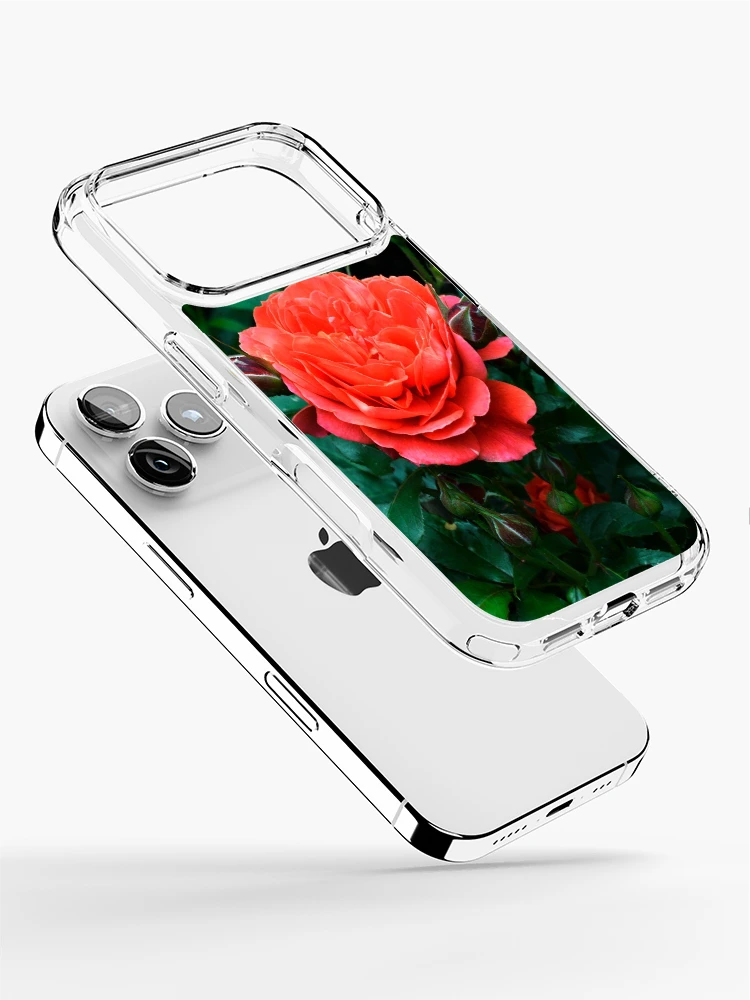 Thumbnail 2 of 5, iPhone Case, First Bloom designed and sold by Ramina-Nymph.