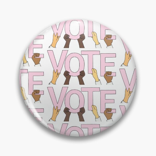 Item preview, Vote designed and sold by meghanpisters12.