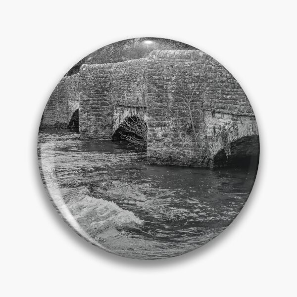 Item preview, Sheepwash Bridge, Ashford in the Water, UK designed and sold by yackers1.