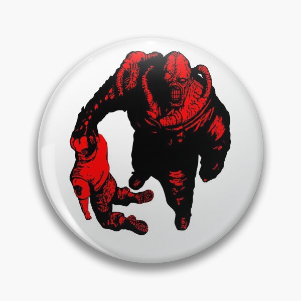 Item preview, Nemesis designed and sold by THEFreshYOUNGgent.