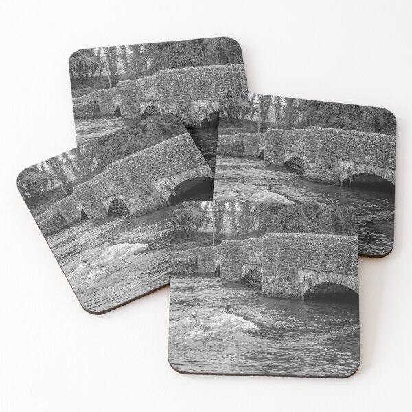 Item preview, Sheepwash Bridge, Ashford in the Water, UK designed and sold by yackers1.