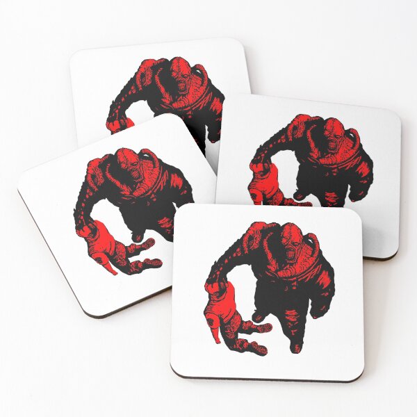 Item preview, Nemesis designed and sold by THEFreshYOUNGgent.