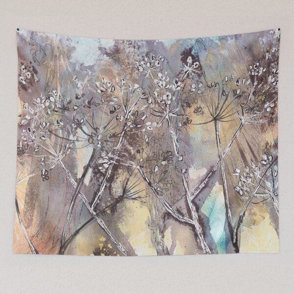 Item preview, Umbels I designed and sold by Michele Wallington Designs.