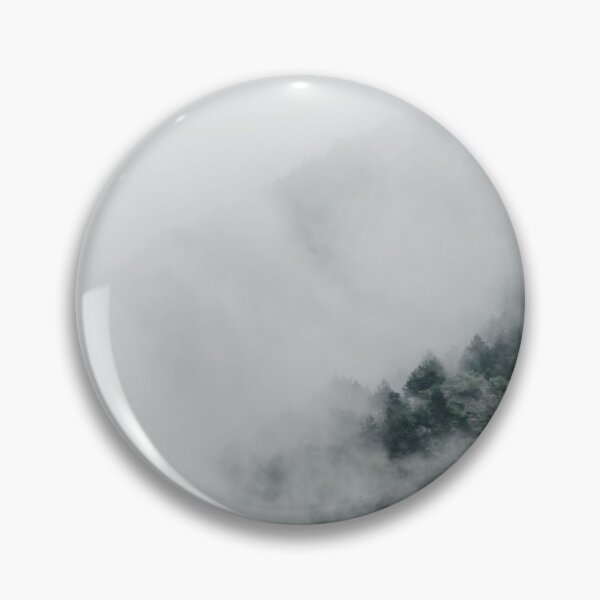 Item preview, Clouds Clearing | Nature and Landscape Photography designed and sold by martacors.