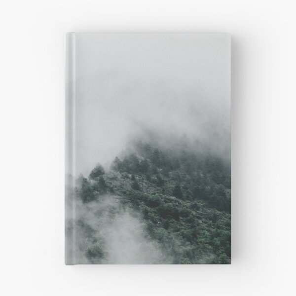 Item preview, Clouds Clearing | Nature and Landscape Photography designed and sold by martacors.