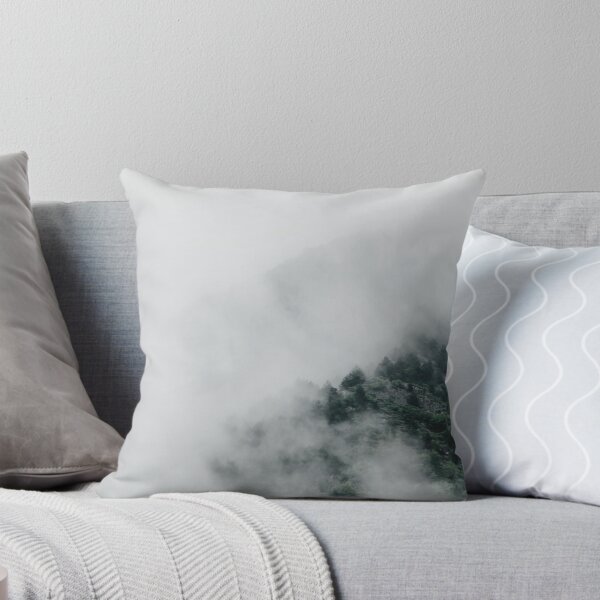 Item preview, Clouds Clearing | Nature and Landscape Photography designed and sold by martacors.