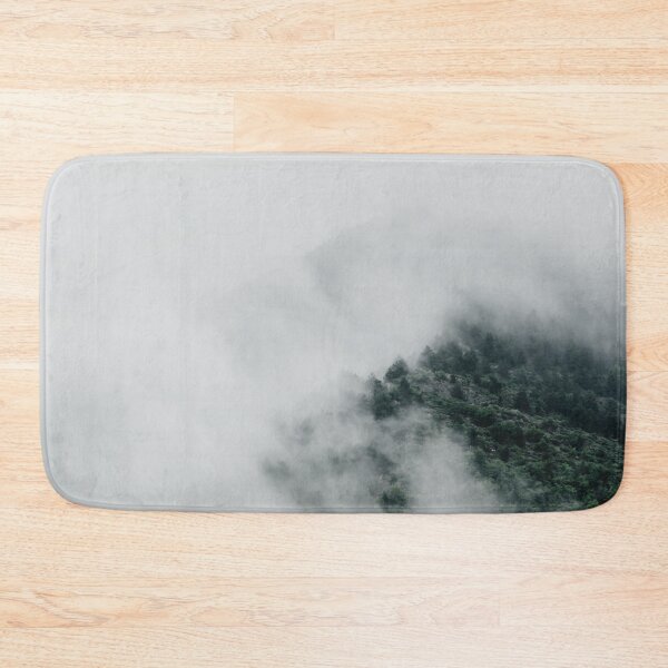 Item preview, Clouds Clearing | Nature and Landscape Photography designed and sold by martacors.