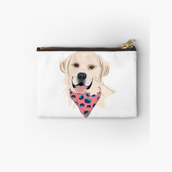 Item preview, Golden Retriever doggo drawing - Fred  designed and sold by lozchai.