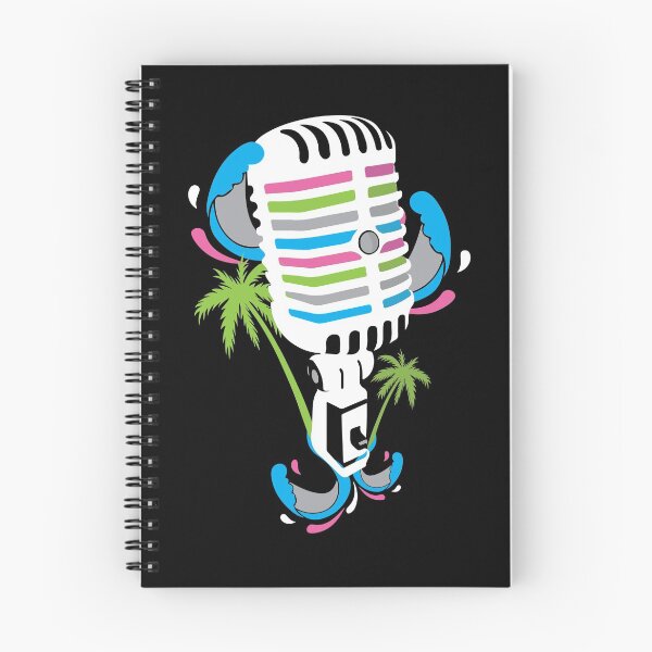Item preview, Microphone Baltic Sea beach designed and sold by Myshelter.
