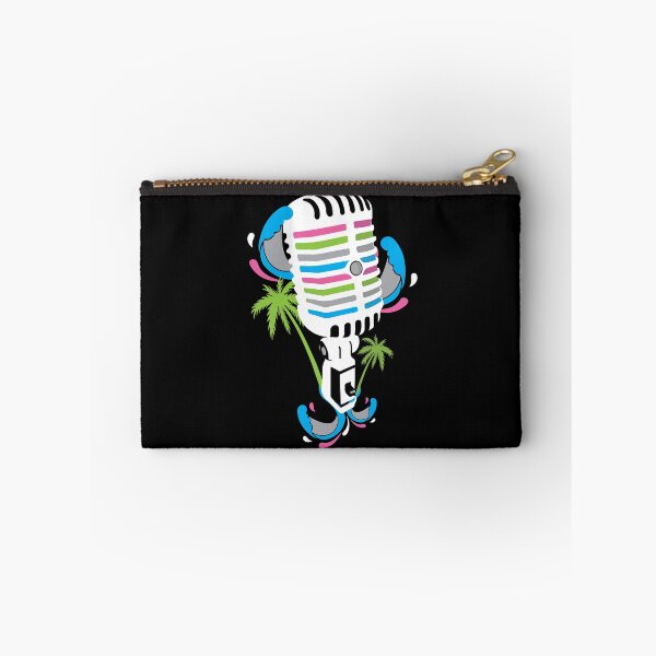 Item preview, Microphone Baltic Sea beach designed and sold by Myshelter.