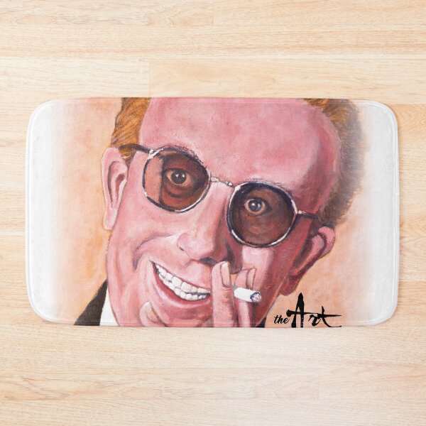 Item preview, The Art of Deterrence designed and sold by Tom Roderick.