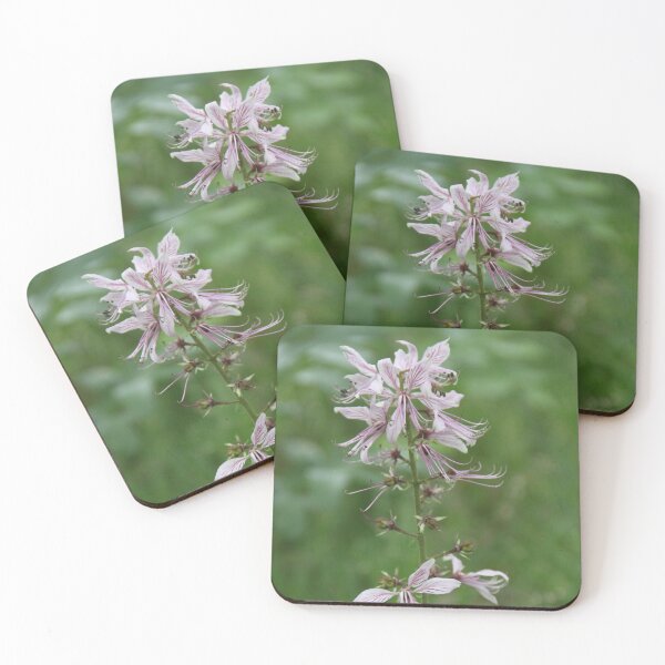 Item preview, Lupine purple wild flowers designed and sold by EstelleRossetti.