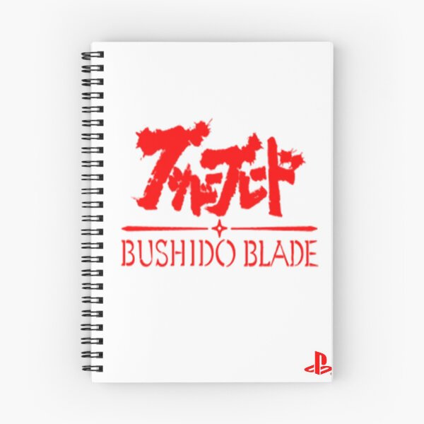 Item preview, Bushido blade designed and sold by THEFreshYOUNGgent.