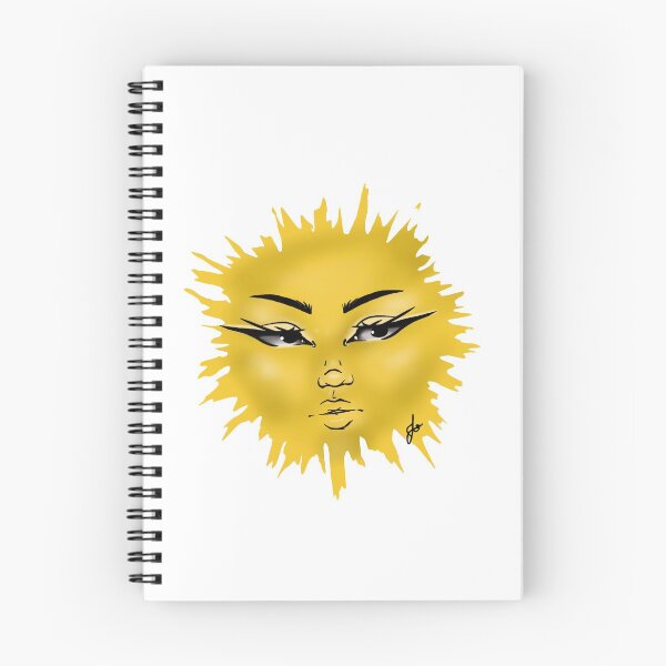 Item preview, Pretty sunshine designed and sold by Jo Ayre.