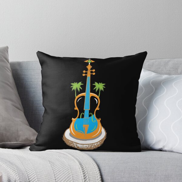Item preview, Violin Baltic Sea beach designed and sold by Myshelter.