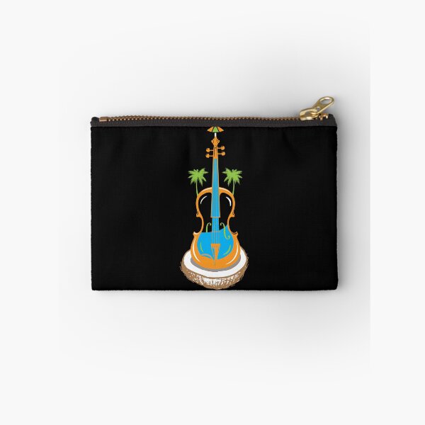 Item preview, Violin Baltic Sea beach designed and sold by Myshelter.