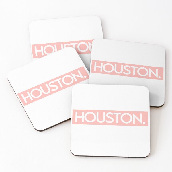 Item preview, Houston TX Sticker designed and sold by meghanpisters12.