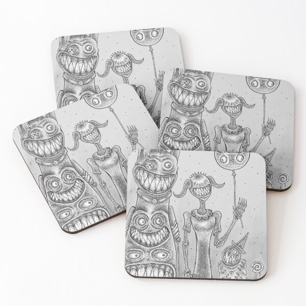 Item preview, Fun Fair designed and sold by Robcreaturee.