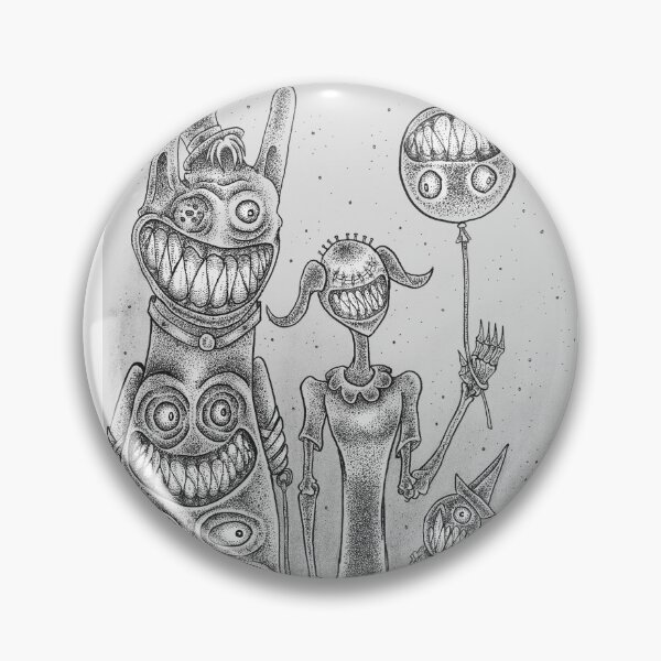 Item preview, Fun Fair designed and sold by Robcreaturee.