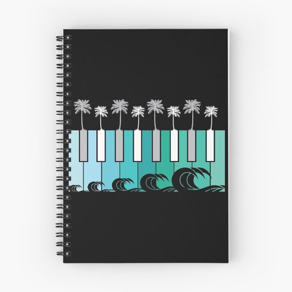 Item preview, Keyboard Baltic Sea beach designed and sold by Myshelter.
