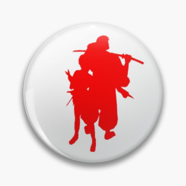 Item preview, Soul Of The Samurai  designed and sold by THEFreshYOUNGgent.