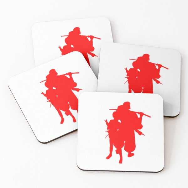 Item preview, Soul Of The Samurai  designed and sold by THEFreshYOUNGgent.