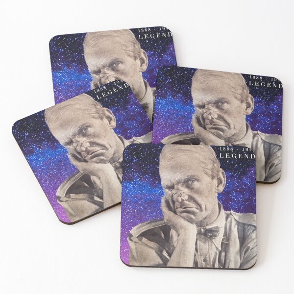 Item preview, Will Hay 1888 - 1949 Legend designed and sold by jonfun1.