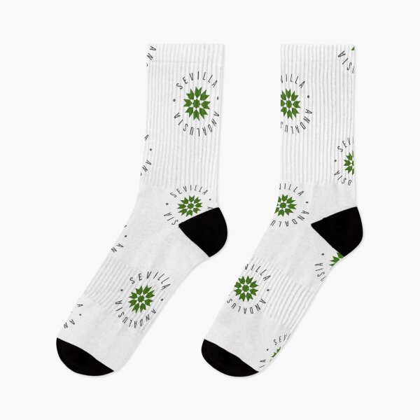Item preview, SEVILLA - ANDALUSIA - SEVILLE CITY - SPAIN - ARABIC GREEN designed and sold by Tropical Blood.