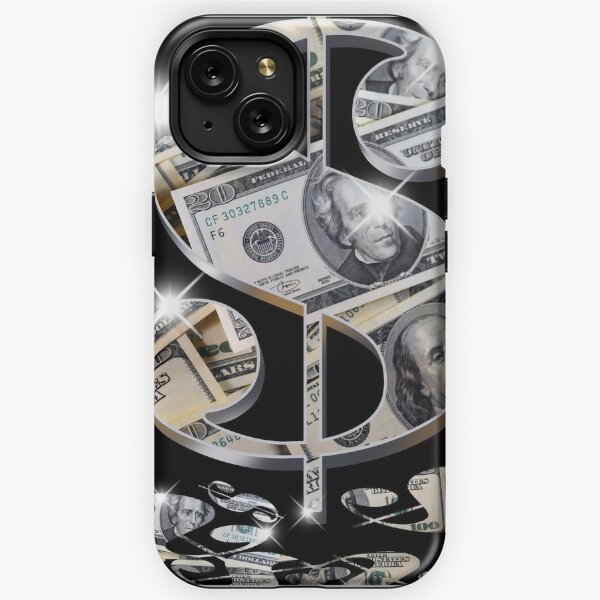 Andy Warhol Dollar Sign iPhone Case for Sale by magicmagnet