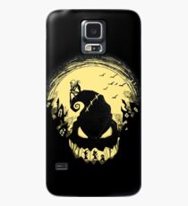 Jack's Nightmare Case/Skin for Samsung Galaxy