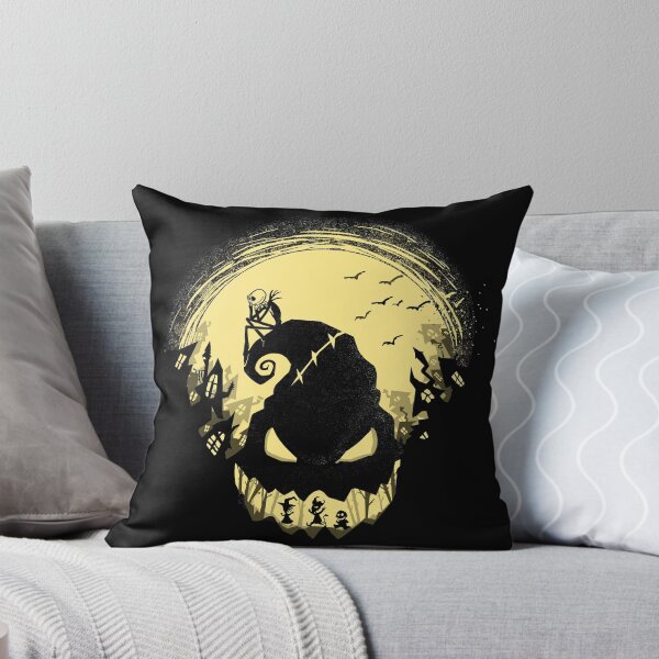 Item preview, Jack's Nightmare designed and sold by Harantula.