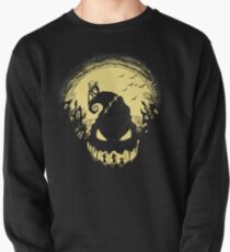 Jack's Nightmare Pullover Sweatshirt
