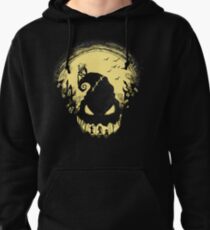 Jack's Nightmare Pullover Hoodie