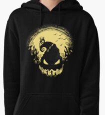 Jack's Nightmare Pullover Hoodie