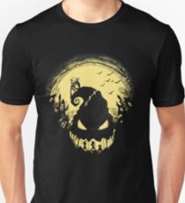 Jack's Nightmare Unisex T-Shirt