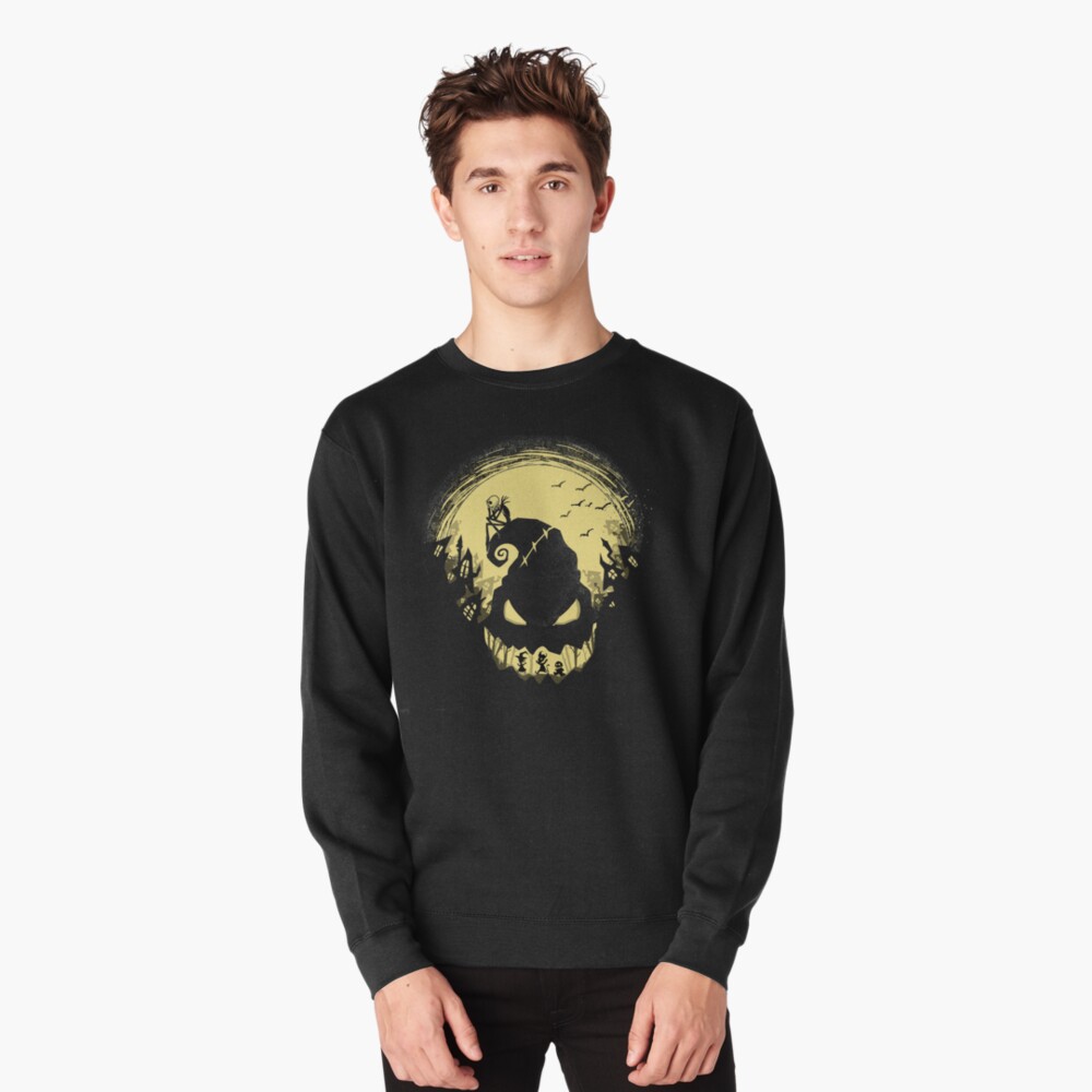 Item preview, Pullover Sweatshirt designed and sold by Harantula.