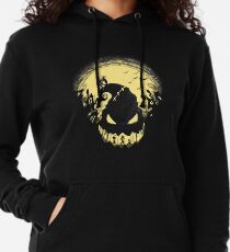 Jacks Albtraum Leichter Hoodie