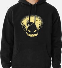 Jack's Nightmare Pullover Hoodie