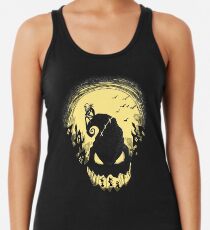 Jack's Nightmare Women's Tank Top
