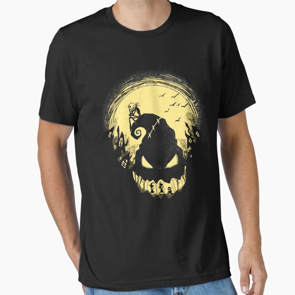 Item preview, Jack's Nightmare designed and sold by Harantula.