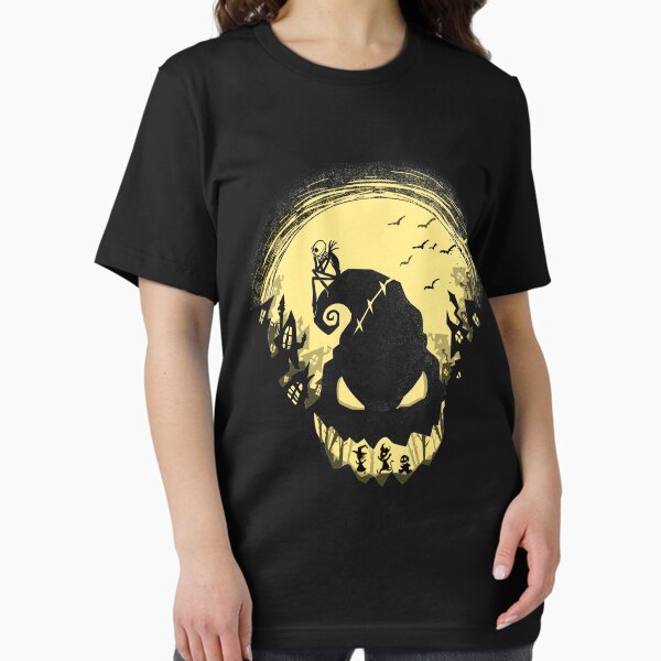 Item preview, Jack's Nightmare designed and sold by Harantula.