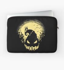 Funda para portátil La pesadilla de Jack