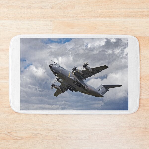 Item preview, Airbus Military A400M Atlas EC-406 designed and sold by Andy Harker.