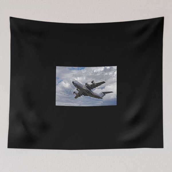 Item preview, Airbus Military A400M Atlas EC-406 designed and sold by Andy Harker.